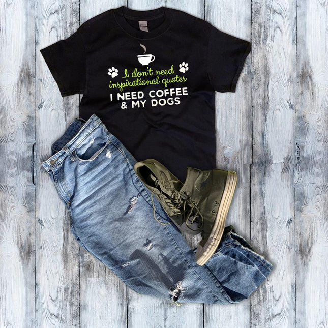 Inspirational Quotes Shirts
