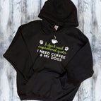 XXL / Hoodie