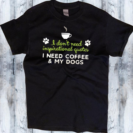 Inspirational Quotes Shirts