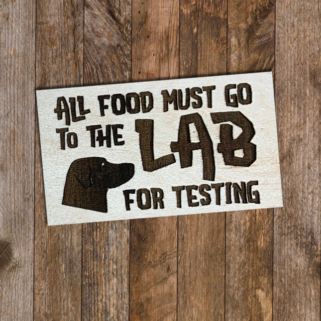 Magnet - Lab Testing