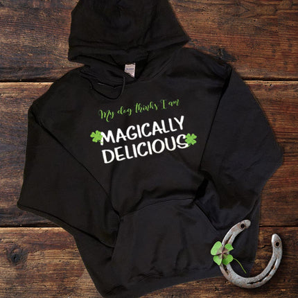 Magically Delicious Hoodie