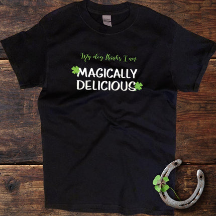 Magically Delicious T-Shirt