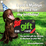 Mydeye Gift Card - Birthday