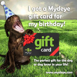Mydeye Gift Card - Mydeye