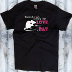 XXL / T-Shirt