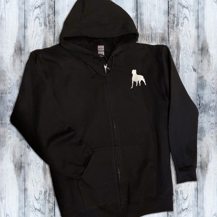 Shirt - Nothing Says Love like a [your breed] - customized with your pet's breed