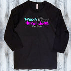 Small / Raglan