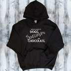 XXL / Hoodie