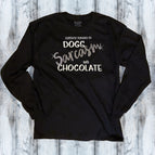 XXL / Long Sleeve T