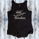[Your Pet], Sarcasm & Chocolate Shirt