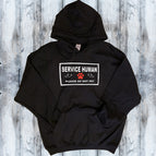 XXL / Hoodie
