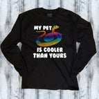 XXL / Long Sleeve T