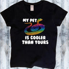 XXL / V-Neck T