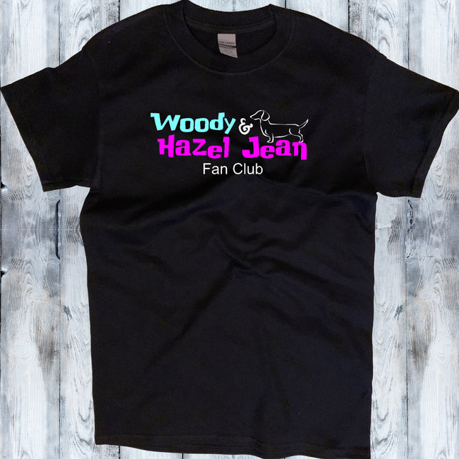 W & HJ - Fan Club Shirt