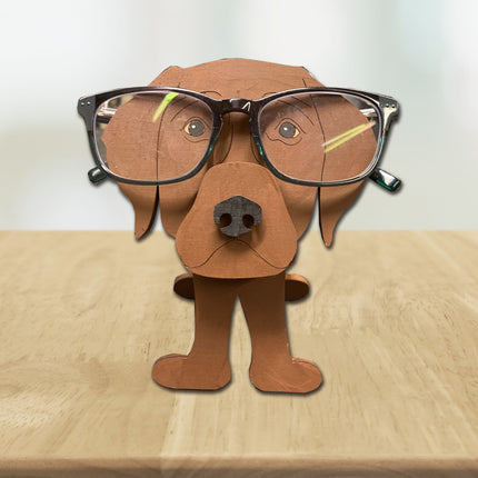 Labrador Eyeglass Holder