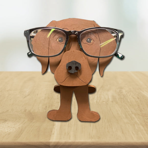 Labrador Eyeglass Holder – Mydeye
