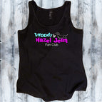 Small / Tank Top