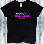 Small / V-Neck T