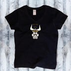XXL / V-Neck T
