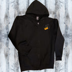 Small / Zip-Up